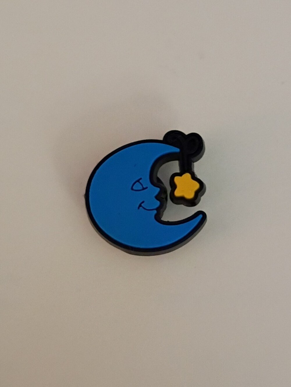 10 for $10 Jibbitz Croc Charm - Bedtime Bear Belly Badge Moon Star Care Bears 2